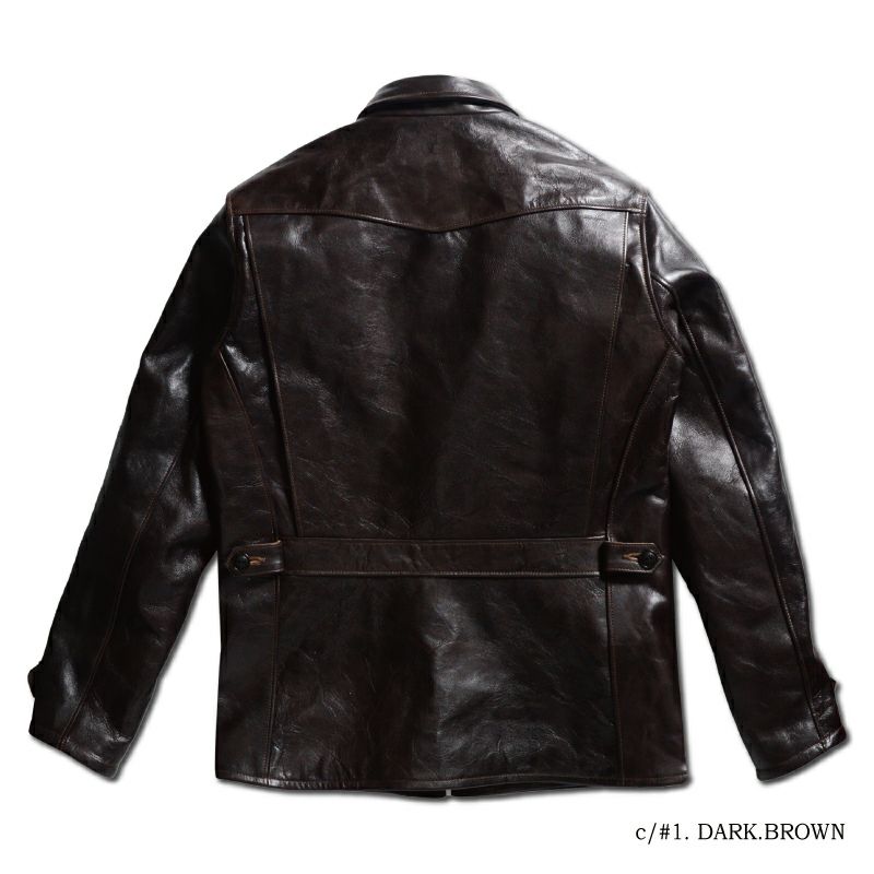 [期間限定値下] ダリーズ　HIDECK 予約25FW】HIDECK[30S SPORTS JACKET] | デラックスウエア公式