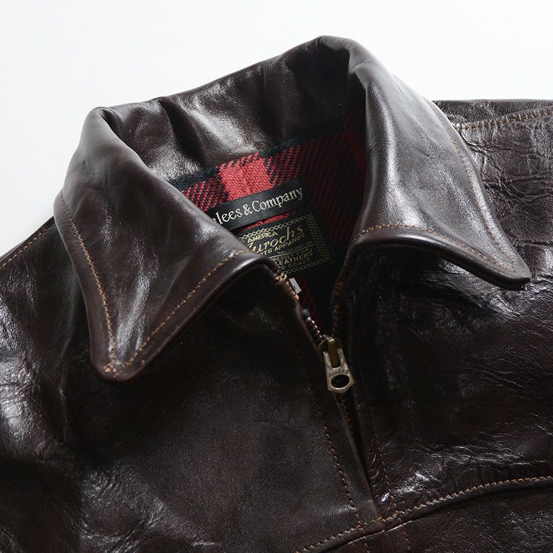 [期間限定値下] ダリーズ　HIDECK 予約25FW】HIDECK[30S SPORTS JACKET] | デラックスウエア公式