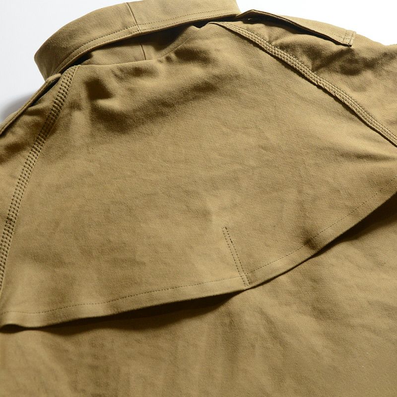 予約25FW】MJ3801[1938s MOTOR JACKET] | デラックスウエア公式
