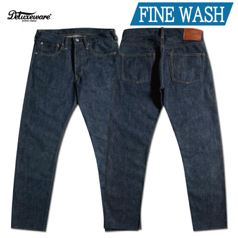1953XX-SF[VINTAGE TAPERED STRAIGHT] | デラックスウエア公式