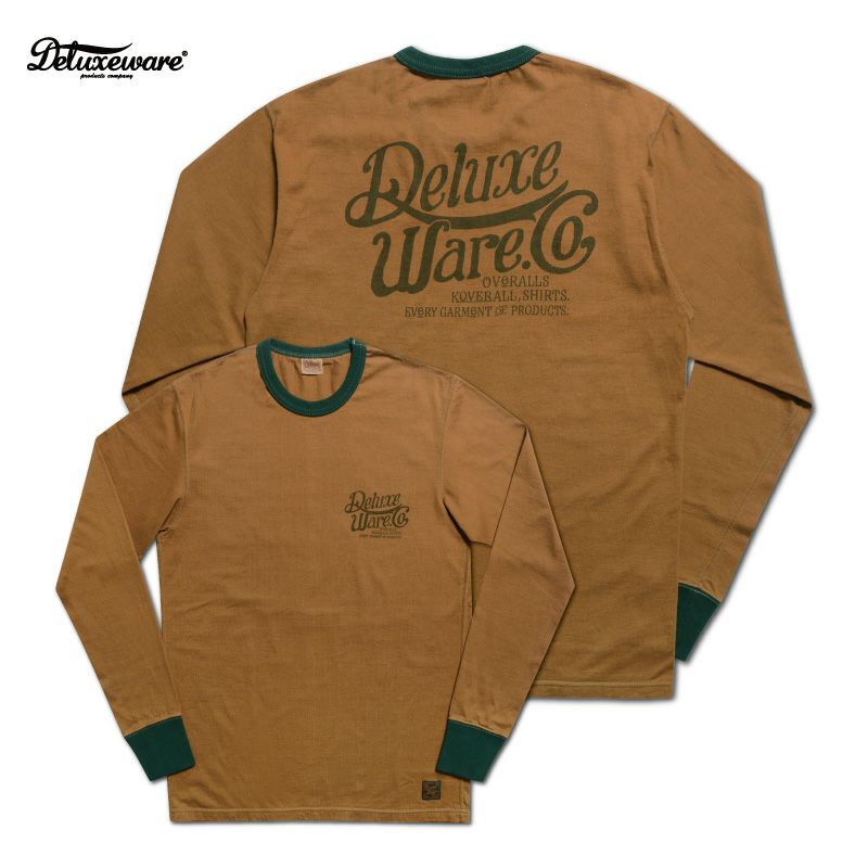 Deluxe Ware デラックスウェア　コットン100% スウェット M 楽天市場】DELUXEWARE デラックスウエア S101-43 MUSTANGS SWEAT