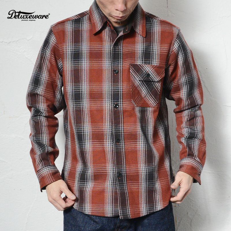 デラックスウエア | デラックスウエア公式オンラインストア