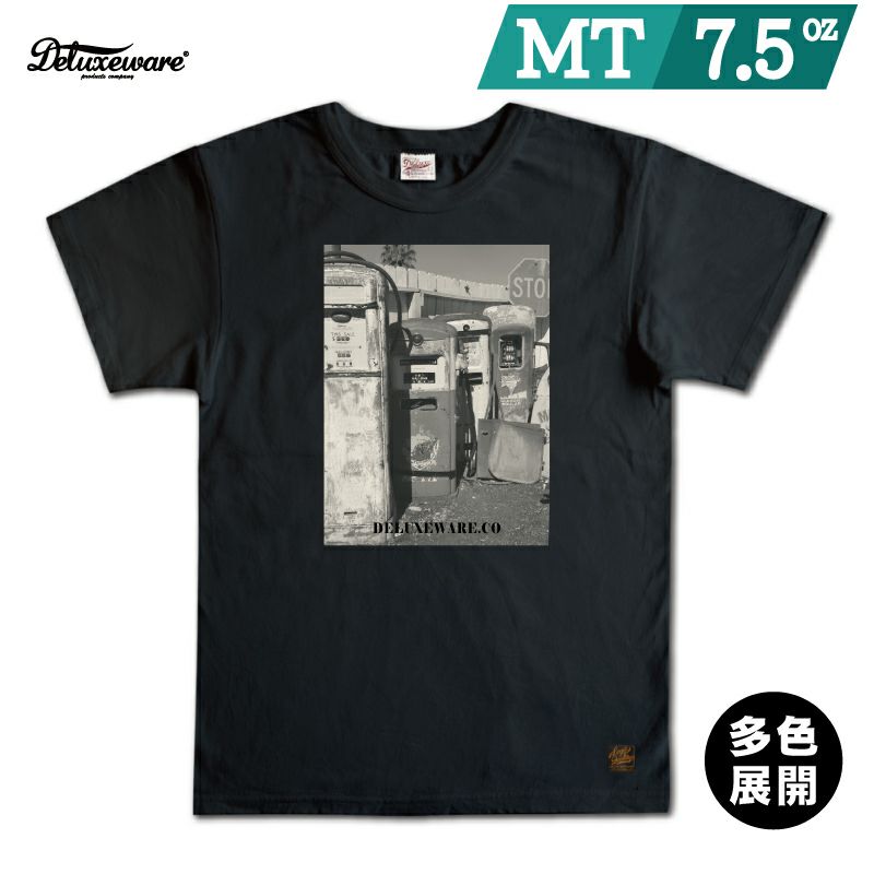 2026SS Tシャツ素材別紹介
