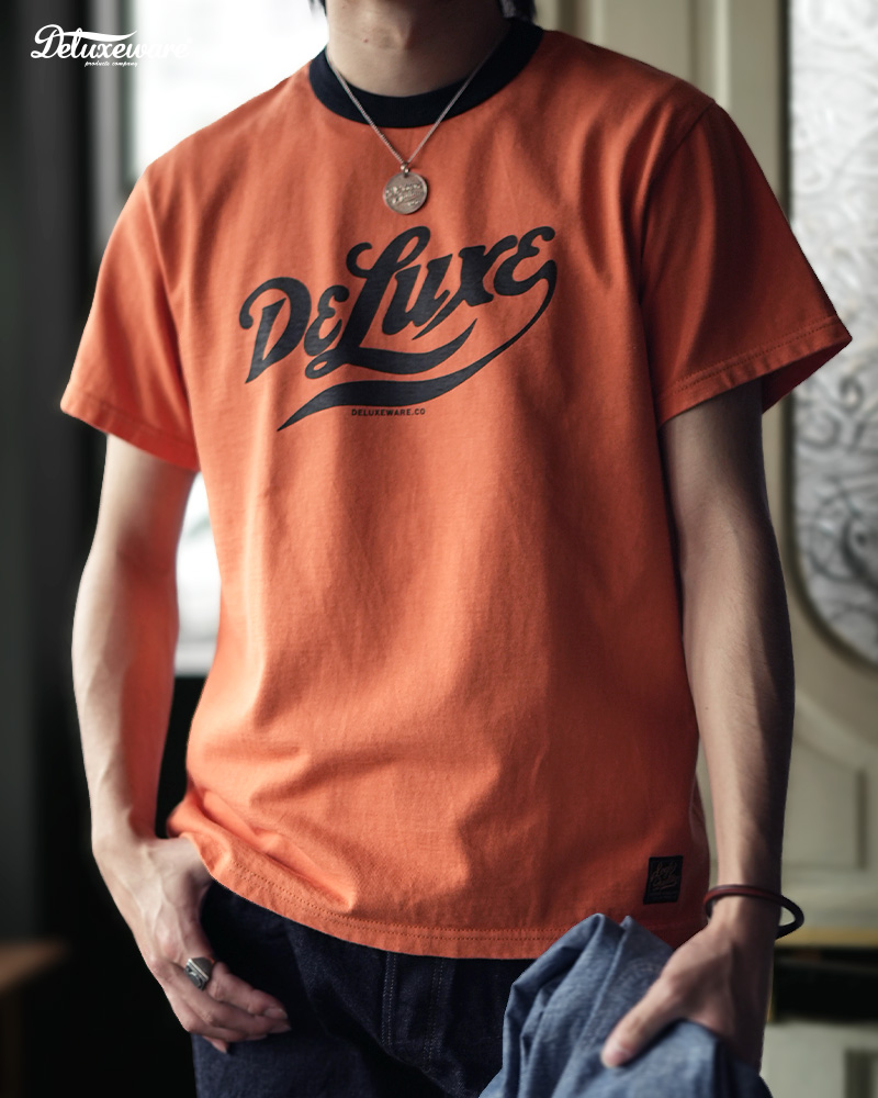 2026SS Tシャツ素材別紹介