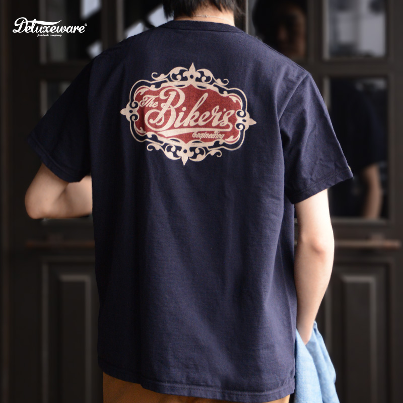 2026SS Tシャツ素材別紹介