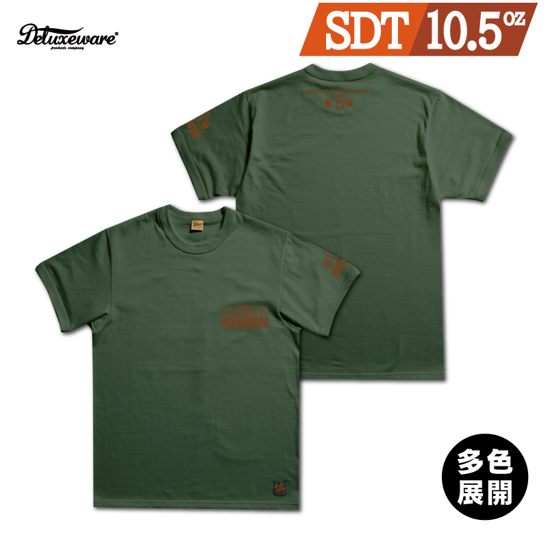2026SS Tシャツ素材別紹介